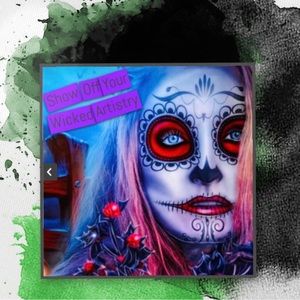 Halloween Beauty and Party Scoop Mixed Bundles while supplies last!